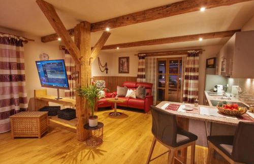 Holzhaus Lugerhof - Foto 5