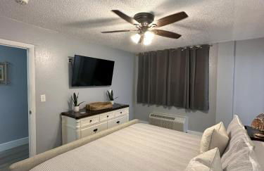 SeaBliss, oceanfront 1st floor cozy condo - Foto 7