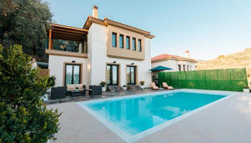 PELIONBLUE VILLAs - Foto 4