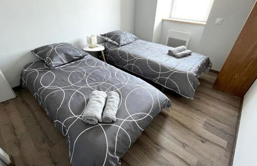 Gite de l'escapade - Foto 10