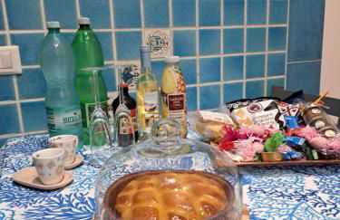 Appartamento il Maestrale Casa Vacanza - Photo 10