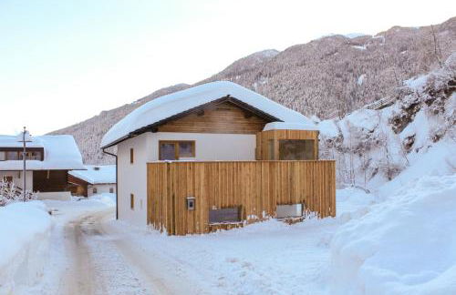 Chalet Tolder - Foto 6