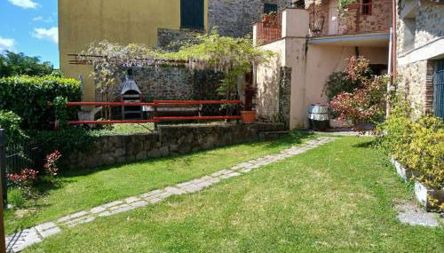 Agriturismo Palazzo Vescia - Foto 4, Garden view