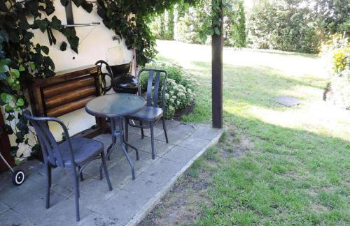 Bungalow in Lubin at 300 m From the Lake - Foto 13