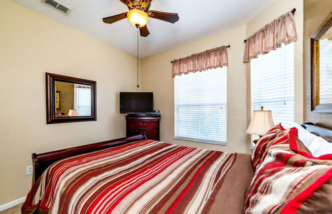 3 Bedroom Condo - Foto 3