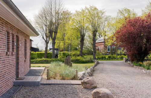 Ferienhaus Hofkiek - Bauernhof Hopp Vadersdorf - Foto 39