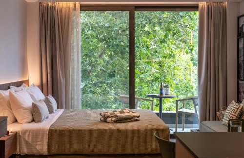 CENTRO Suites - Foto 49