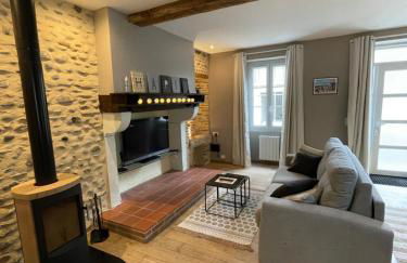 Loft de charme en centre-ville - Foto 1