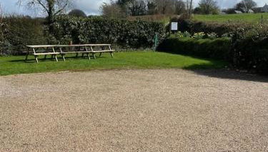 The Wheelhouse at Hewish Mill - Foto 2