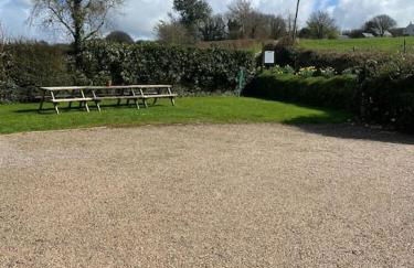 The Wheelhouse at Hewish Mill - Foto 2