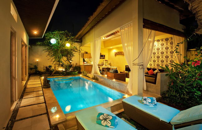 Enigma Bali Villas - Photo 13