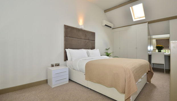 Arch hotel - Foto 4, Zimmer