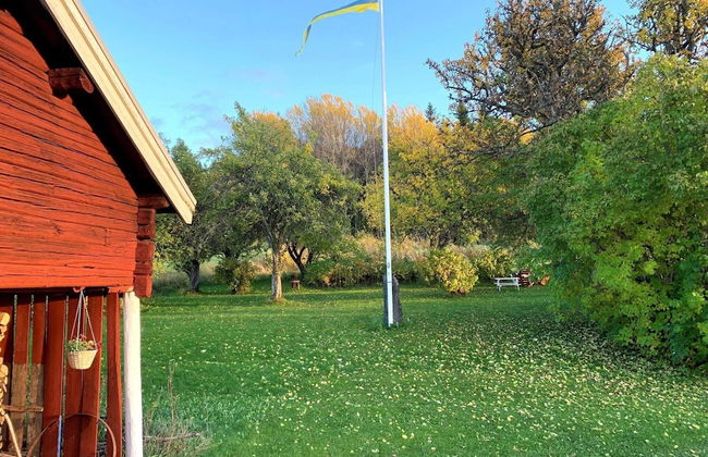 4 Person Holiday Home in Tallberg-by Traum - Foto 20