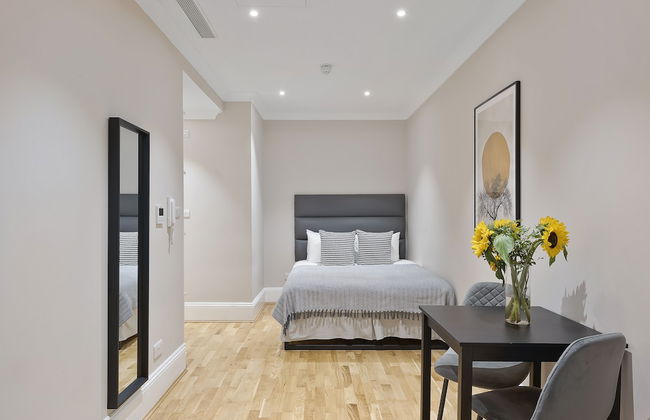 Cleveland Residences Kensington - Foto 17