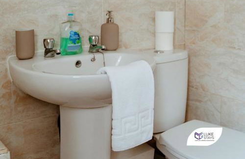 Luke Stays -Whitehall Road - Foto 9