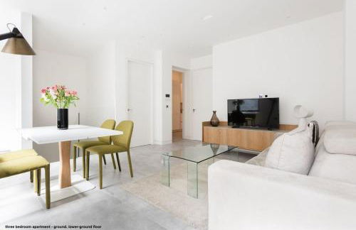 Welcome London - The York - Photo 34