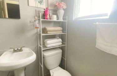 Entire Home Near Cordova Intl Bridge - Foto 9