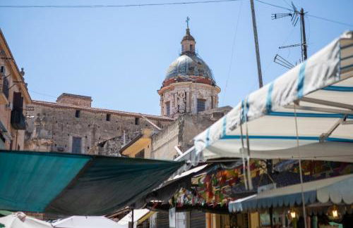 Appartamento Al Mercato Di Ballarò By Wonderful Italy - Foto 22