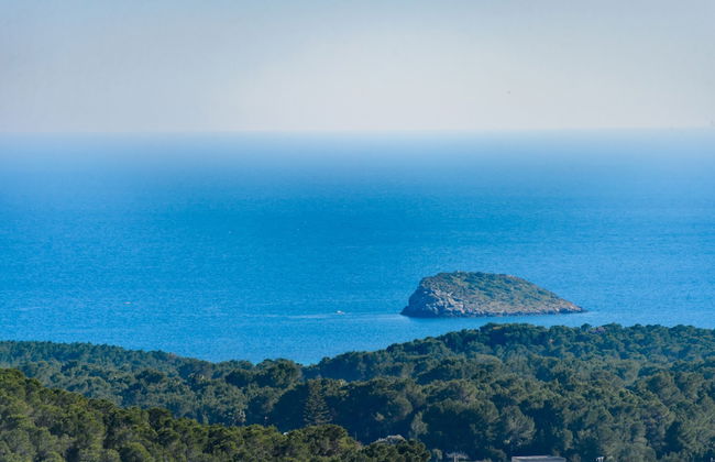 Villa Bella Vista Peralta - Photo 46