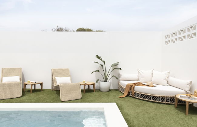 Crystal Pacific Palm Beach - Photo 14