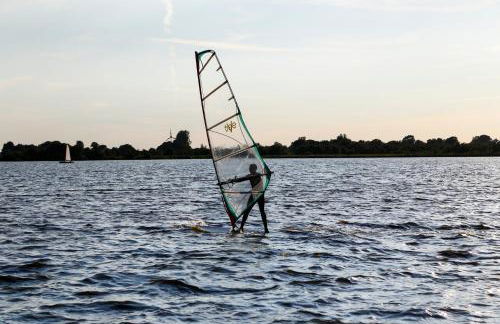 Ferienhaus Reiherweg - Foto 47