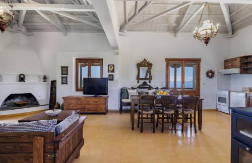 Villa Siraino - Ktima Skopelos - Foto 35