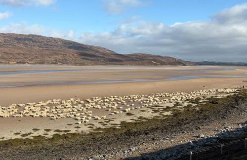 Cape Wrath Lodge - Foto 15