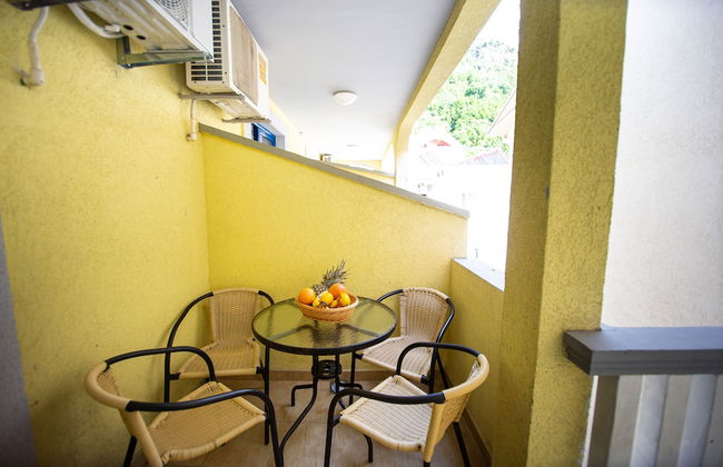 Apartments Tanja - Photo 45