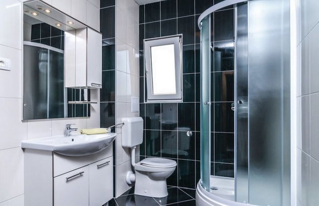 Apartments Tomic - Foto 15