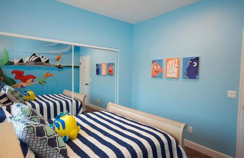 F-31 Mickeys Beach House - Foto 12