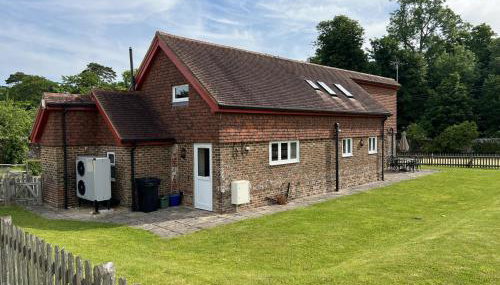 Walled garden cottage - Foto 3, Garden