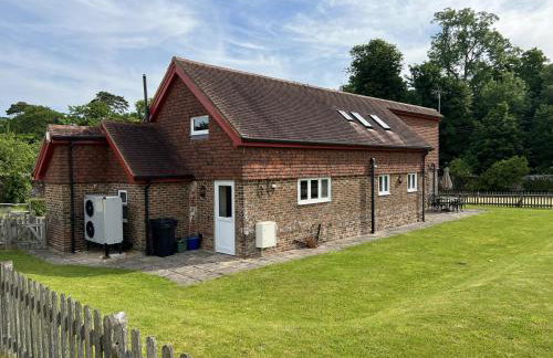 Walled garden cottage - Foto 3