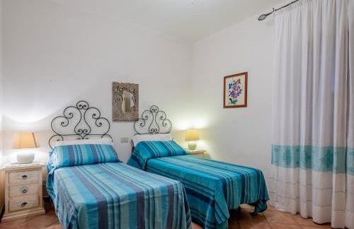Sardinia Family Villas - Cannigione Beach Apartments - Foto 25