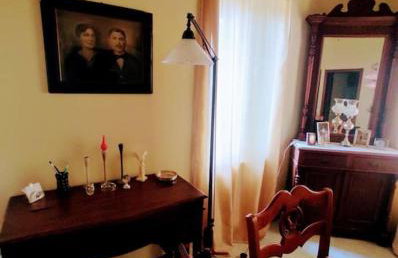 Apoikia house with sea view 6max - Foto 9