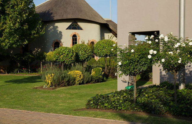 Grasslands Conference and Wedding Venue - Foto 53