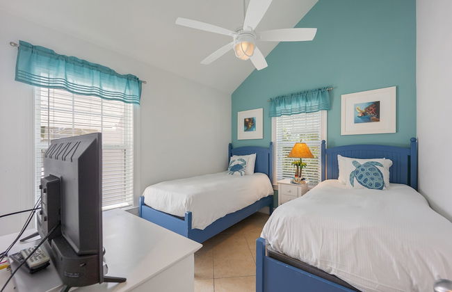 Coral Lagoon Resort Villas & Marina by KeysCaribbean - Foto 8