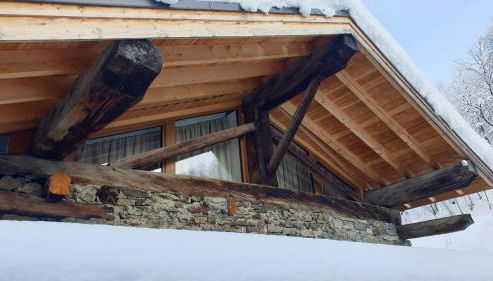 Chalet 1829 - Photo 5