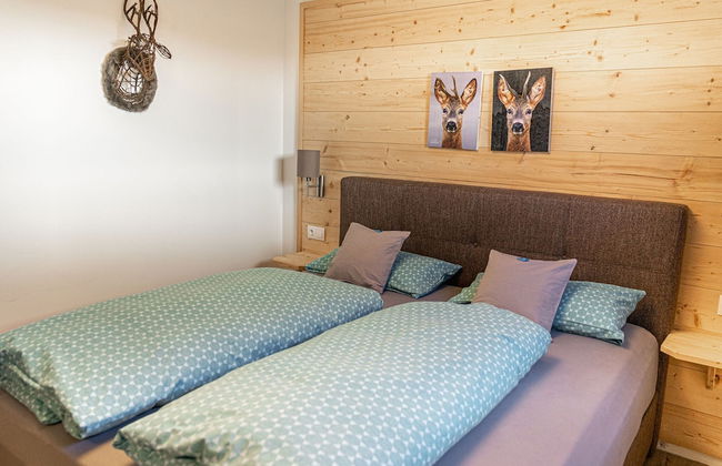 Chalet in Inzell With Alps & Whirlpool - Photo 3