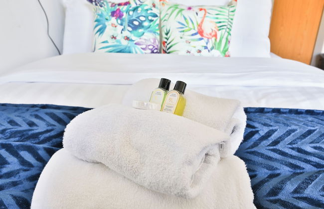 Princess Lofts Studios - Swansea City Centre - Foto 47