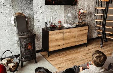 Domki Fajnie.Tu - Foto 37