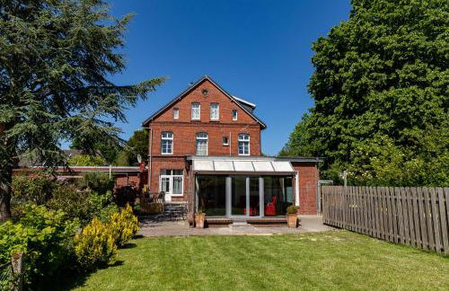 Ferienwohnung Möwe - Foto 1