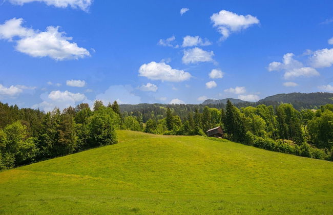 Apartment in Zillertal Near Spieljochbahn - Foto 27