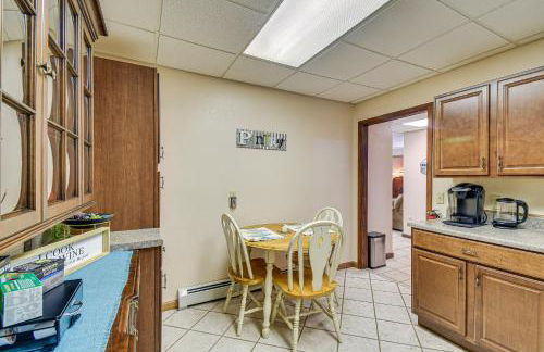 Montour Falls Apartment about 3 Mi to Seneca Lake! - Foto 15