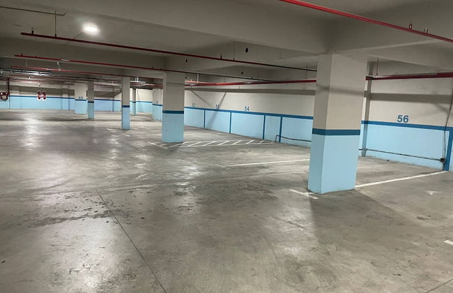 Studio In San Telmo - Paseo De La Cisterna - Foto 37