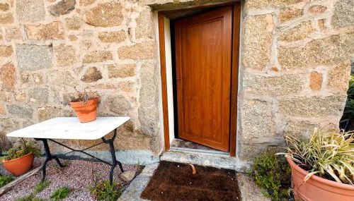 Authentique Casellu en pierre à Porticcio avec vue sur la mer - Foto 4