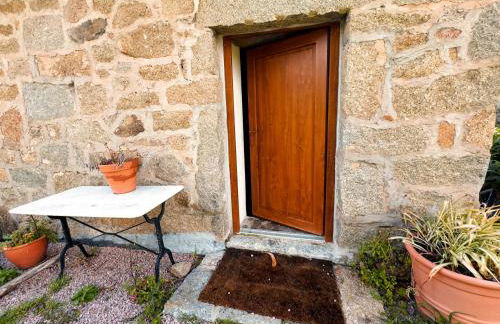 Authentique Casellu en pierre à Porticcio avec vue sur la mer - Foto 4