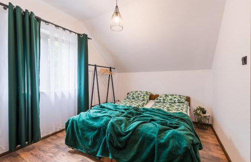 Malinowy Chruśniak Apartamenty - Foto 28