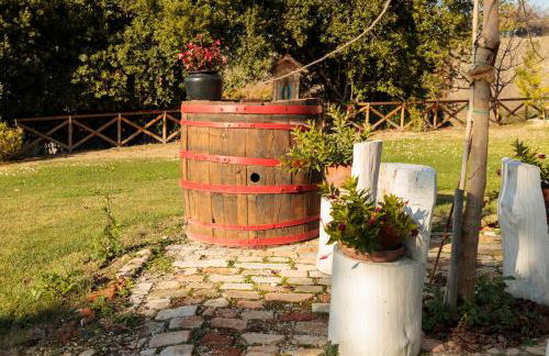 Casolare della Quiete Corridonia - Foto 69