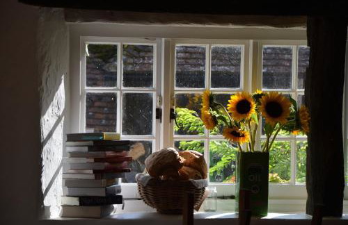 Saltmarsh Farmhouse - Foto 25