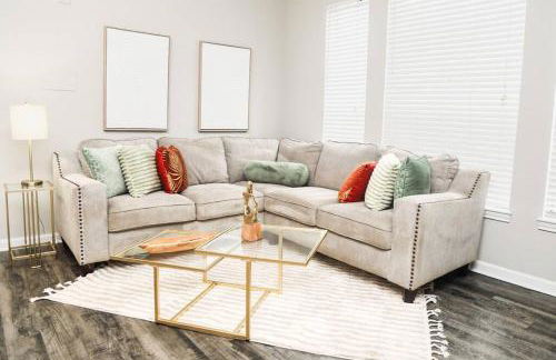 Apartment in Houston Med Center - Foto 1